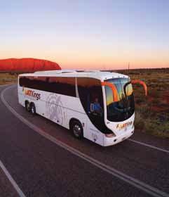 Tours from Uluru (Ayers Rock) ULURU (AYERS ROCK) 3 Day Uluru Sunrise and Sunset HIGHLIGHTS: Uluru (Ayers Rock) Sunrise and Sunset Day 1: Ayers Rock Resort On arrival at Ayers Rock Airport you will be