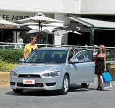 Car Hire EXPLORING THE NORTHERN TERRITORY Avis PRICES INCLUDE Airport Inclusive Prices also include: Surcharge PRICES DO NOT INCLUDE Standard prices also exclude: Surcharge CONDITIONS All prices are