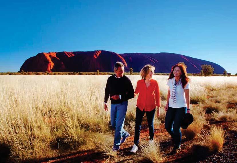 Come and share the Northern Territory with us.