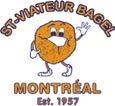 St-Viateur Bagel & Café 2 free bagels Its loyal clientele loves the family atmosphere and delicious bagels, served in several variations. This coupon gives you two free bagels.