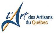 L Art des Artisans du Québec Free Souvenir 6 x 6 magnet (a $20.95 value) With any purchase of $50 and more before taxes, get a souvenir of your stay in Montréal.