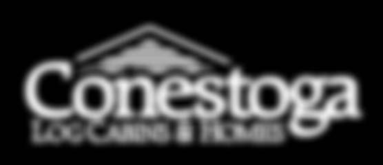 Conestoga Log Cabins stands today as a reflection of our unending commitment to our customers and making their dreams come