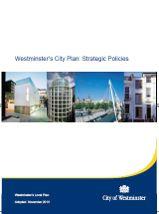 City%Plan% MovingtowardsasingleCityPlancombining CoreStrategy CityManagementPlan asasinglesourceofplanningpolicy Firststep:StrategicPolicies(adopted