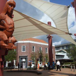 Rotorua District Council Economic Impacts of City Focus