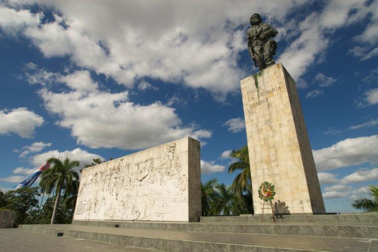 This battle marked the end of the Batista regime and the beginning of the Castro era. Remedios was founded in the early 1500s.