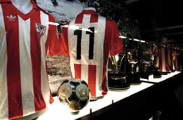 Other Museums: Basque Museum, Maritime Museum Archaeological Museum, Museum of Reproductions, the Diocesan Museum of Sacred Art, the Bilbao Athletic FC