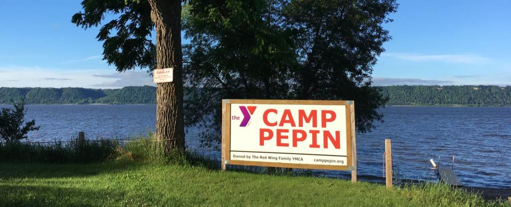 YMCA Summer Planning Guide Camp Address: YMCA W10915 East Lake Dr.
