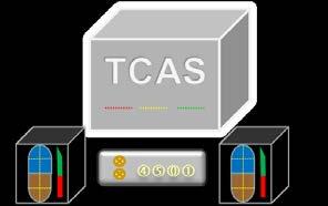 In parallel to the development of TCAS equipment, ICAO (International Civil Aviation Organization) has developed, from the beginning of the 1980s, standards for Airborne Collision Avoidance Systems