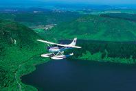 HELiPRO s exclusive landing concession for Mount Tarawera allow access to Rotorua s most remarkable landmark, and they can also provide flights and walking tours of New Zealand s only active marine