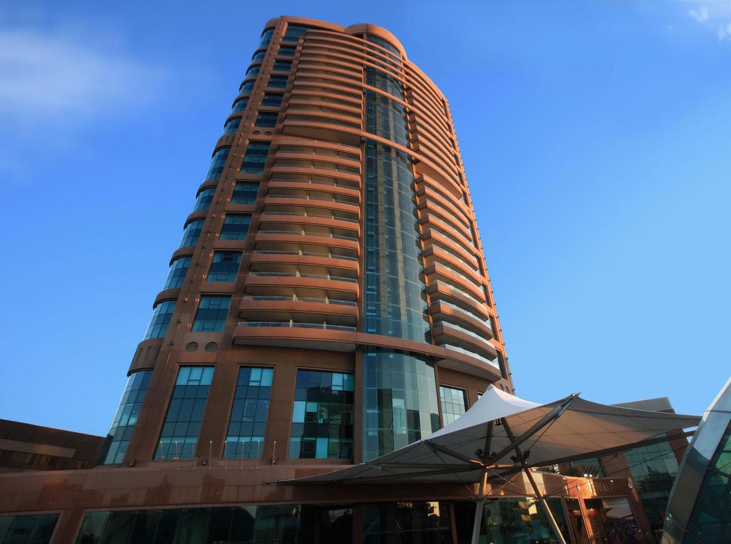 Hilton Beirut