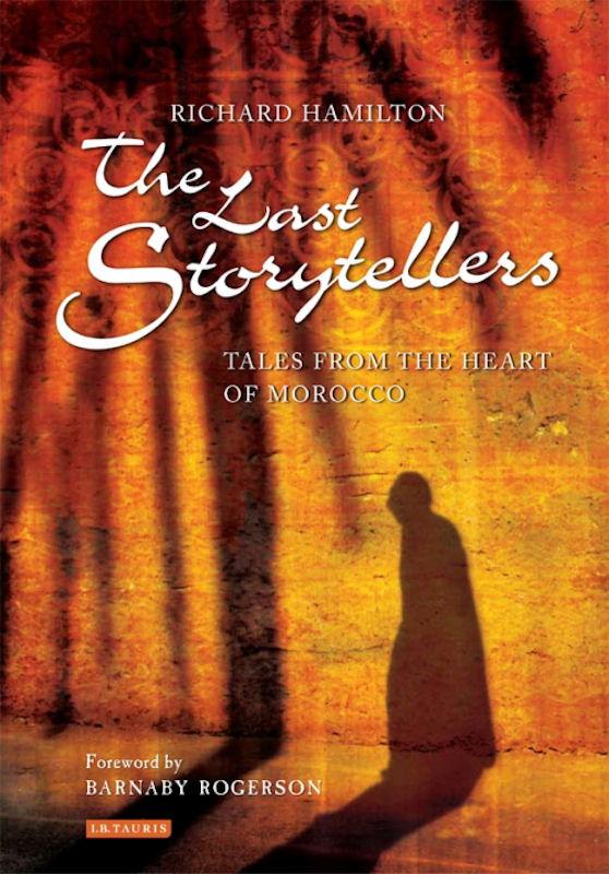 At one time you could have included storytellers in that list, but, almost unacknowledged, they are dying out, and it seems that there is only one traditional storyteller left in la Place, and even