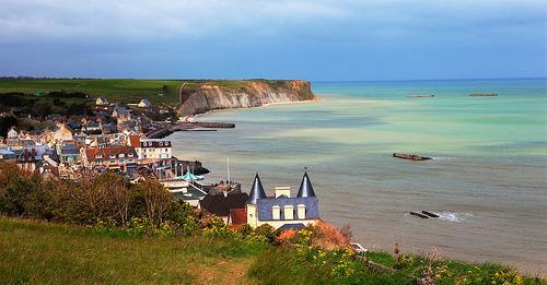 Alternatively, enjoy a Taste of Normandy for a more in-depth look at