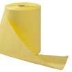 Stratex Chemical Spill Absorbents are always yellow in colour for easy recognition and to alert users that
