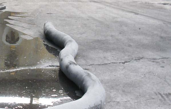 Stratex Absorbent Rolls are the must-have solutions to any spill in the