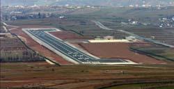40,0mil 14 Port of Vlora Financed projects Air Transport Implementation of Master plan of Vlora, cost of