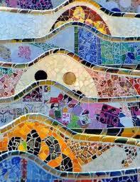 Monday, May 12 Modernista Architecture of Barcelona (Barcelona) Transfer to the Parc Guell for a visit. Designated a World Heritage Site by UNESCO, this is Gaudi s most colorful creation.