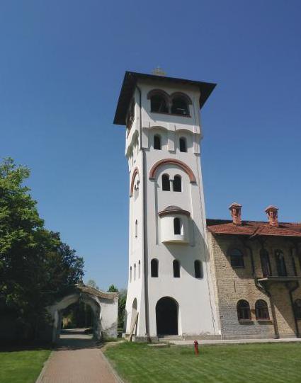 Kovilj is the old settlement in Bačka that is located in the outskirts of Kovilj-Petrovaradin Marsh. The records mention it for the first time in the 13 th century.