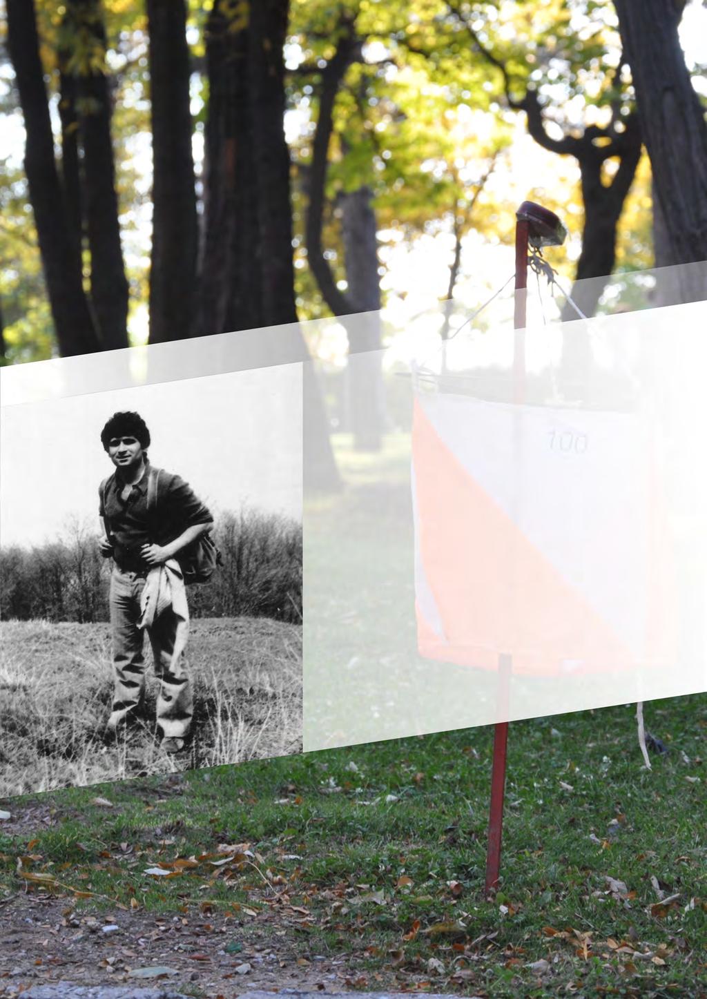 About Pece Atanasoski (1949-2009) We organise this orienteering competition in memory of Pece Atanasoski, our beloved orienteering trainer and second