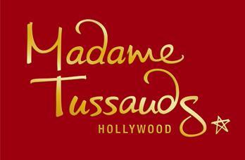 Madame Tussauds Hollywood is a wax museum