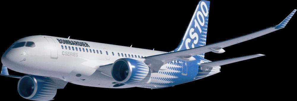 Position on new Aircraft Bombardier CSeries Wiring Design &