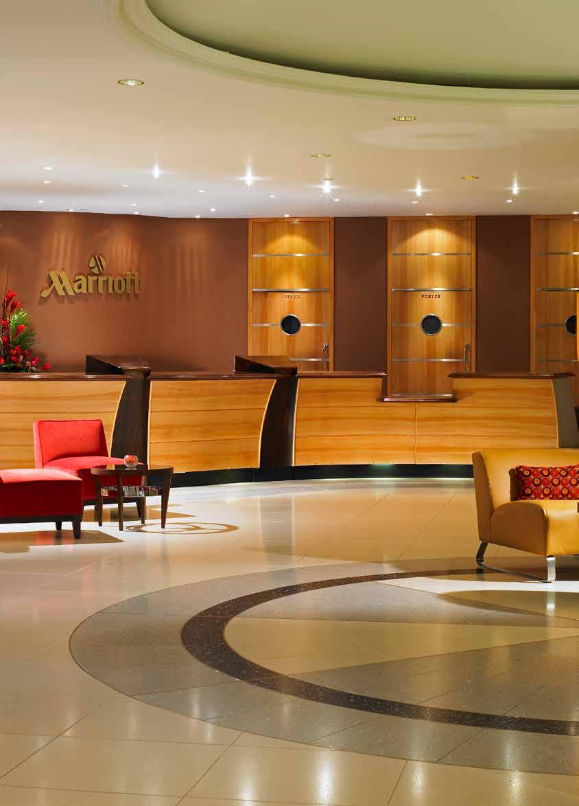 Applegarth Suite INTRODUCTION The Bexleyheath Marriott Hotel offers versatile seating solutions in all
