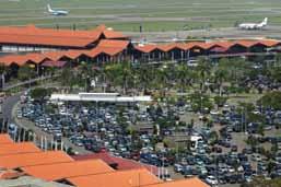 CONTENTS FEATURES Growing Traffic, Growing Needs Indonesia s demand for air travel will grow along with its economic development, and Open Skies will make this demand grow even faster p.