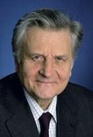 6 Hitzaurrea Jean-Claude Trichet Jaime Caruana Europako hamabi herrialdetako 300 milioi herritar baino gehiagok diru bera dute: euroa.