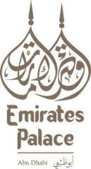 FACT SHEET PROPERTY: ADDRESS: Emirates Palace Emirates Palace West Corniche Road P.O.Box 39999, Abu Dhabi, UAE TELEPHONE: +971 (0) 2 690 9000 FACSIMILE: +971(0) 2 690 9999 WEBSITE: TWITTER: INSTAGRAM: www.