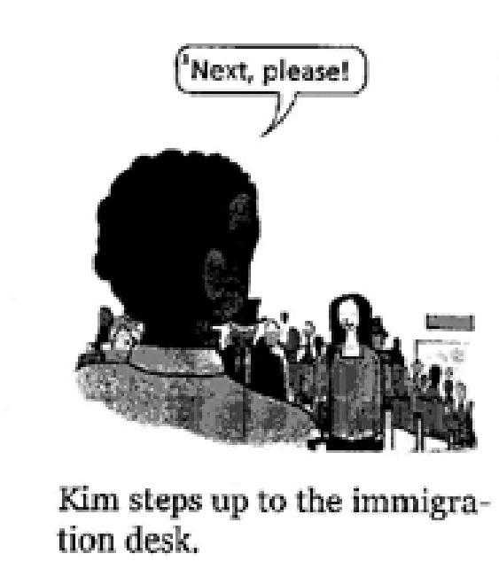 5. Immigration Can