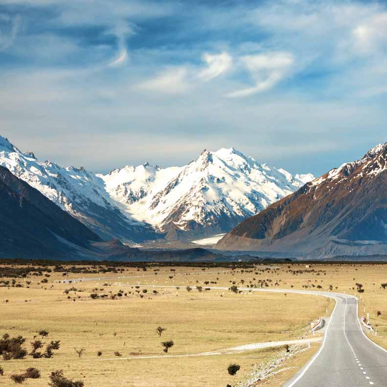 Tell us your South Island must-sees, and we