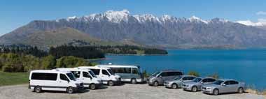 Queenstown s largest and longest-running limousine company offers sightseeing to suit you. Discreet. Flexible. Reliable. We know you have high expectations.