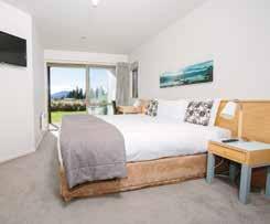 Wanaka Mercure Oakridge Resort From price based on 1 night in a Standard Room, valid 1 May 24 Jun, 1 Oct 25 Dec 17. From $ 84 * 20 Studholme Road, Wanaka MAP PAGE 105 REF.