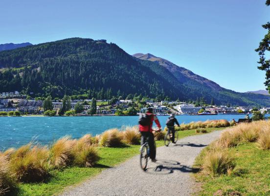 Rings on Location tour Return coach transfers from Queenstown Airport Note: Superior accommodation option also available. LID From price based on 3 night package valid 1 May 30 Sep 17.