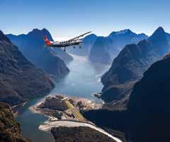 Adult $427 Child 4-14 years $248 Adult $276 Child 5-14 years $139 B U Y BUY NOW - BOOK LATER N O W L AT E R - B O O K Doubtful Sound Day Cruise Doubtful Sound is a massive wilderness area of rugged