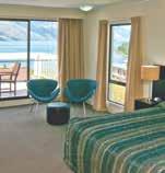 From $ 66 * 139 Fernhill Road, Queenstown MAP PAGE 108 REF. 3 Aspen Hotel Queenstown offers alpine ambience, stunning scenery and spectacular views of Lake Wakatipu and the Remarkables mountain range.