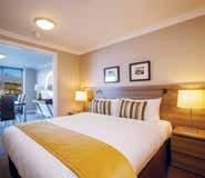 Room Features: Wi-Fi (extra charge), Mini bar, Cable TV, Tea/coffee making facilities, Safe, Hair dryer, Bathrobes, Ironing facilities.