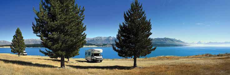 Exploring New Zealand CAMPERVAN HIRE Christchurch Maui New Zealand Campervan Rentals If your idea of a real holiday is to have all the comforts of home at your fingertips, while having the