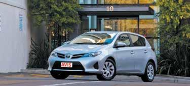Exploring New Zealand CAR HIRE Avis Why not add Avis to your travel plans and make the most of your holiday by enjoying the flexibility and convenience that an Avis car rental provides.