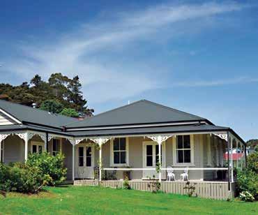 Luxury Lodges & Unique Stays The Farm at Cape Kidnappers From price based on 1 night in a Hilltop Suite, valid 22 Apr 14 Nov 17. From $ 932 * 446 Clifton Road, Hawke s Bay MAP PAGE 25 REF.