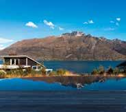 Relax and take in the breathtaking views of snow capped mountains and surf washed coastline from the privacy of your own room. Nearby Kaikoura is an eco tourism hot spot.