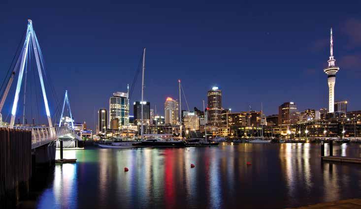 Auckland AUCKLAND Auckland is your gateway for North Island exploration. New Zealand s largest city is packed with culture, which means great food, wine and shopping.