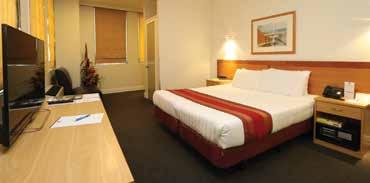 4 The Best Western President Hotel is perfectly located in the centre of Auckland, within walking distance to many restaurants and the city s popular attractions.