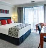 From $ 127 * AUCKLAND ACCOMMODATION 380 Queen Street, Auckland MAP PAGE 36 REF. 19 Located in central Queen Street, Scenic Hotel Auckland is in the heart of Auckland city's CBD.