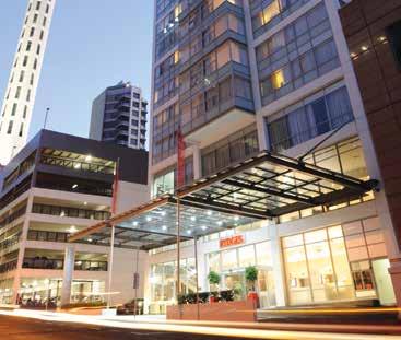 Auckland Rydges Auckland HHHHI From price based on 1 night in a Superior King Room, valid 2 7 May, 13 May 5 Jun, 10 18 Jun, 26 29 Jun, 3 5 Jul, 10 Jul 15 Sep, 17 Sep 15 Oct 17.