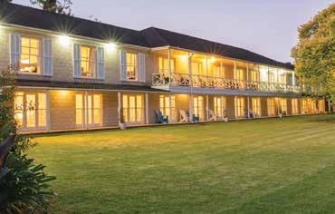 Northland & Bay of Islands Discovery Settlers Hotel Whangarei From price based on 1 night in a Standard Room, valid 1 Apr 30 Sep 17. From $ 81 * 61 Hatea Drive, Whangarei MAP PAGE 51 REF.