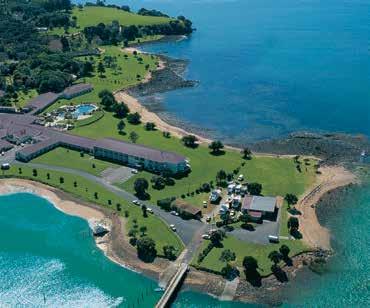 Northland & Bay of Islands WAITANGI & PAIHIA ACCOMMODATION Copthorne Hotel & Resort Bay of Islands HHHI From price based on 1 night in a Standard Room, valid 1 May 2 Jun, 4 Jun 30 Sep 17.