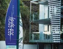Northland & Bay of Islands Scenic Hotel Bay of Islands HHHH Sea Spray Suites PAIHIA ACCOMMODATION Standard From price based on 1 night in a Standard Room, valid 16 30 Apr 17.
