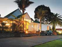 The Scenic Hotel Bay of Islands is the perfect base from which to explore the historic Bay of Islands.