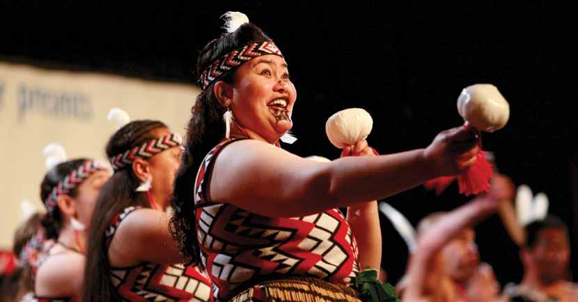 Travel Tips Poi Dance, New Plymouth 6 How to Get There BY AIR New Zealand is a three hour flight from the East Coast of Australia with frequent direct services to four of New Zealand s international