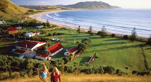 BOOK - NOW LATER BUY Hawke's Bay & Eastland Our Favourites Explore Napier s Art Deco architecture Dine and taste red wines at over 30 wineries Pick fruit from orchards and sample local delicacies at